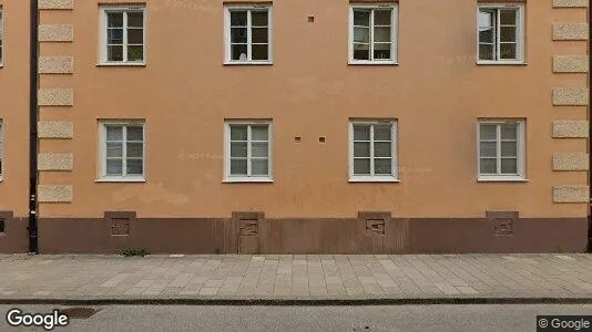 Apartments for rent in Södertälje - Photo from Google Street View
