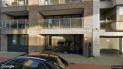 Apartments for rent in Oostende - Photo from Google Street View