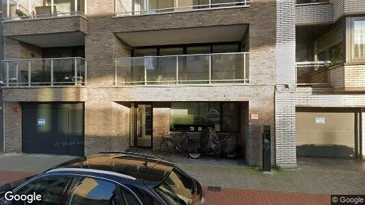 Apartments for rent in Oostende - Photo from Google Street View