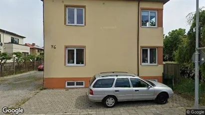 Apartments for rent in Trelleborg - Photo from Google Street View