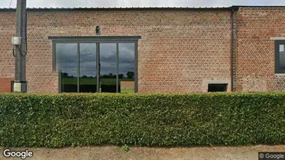 Apartments for rent in Wervik - Photo from Google Street View