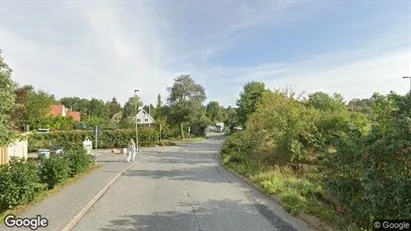 Apartments for rent in Huddinge - Photo from Google Street View