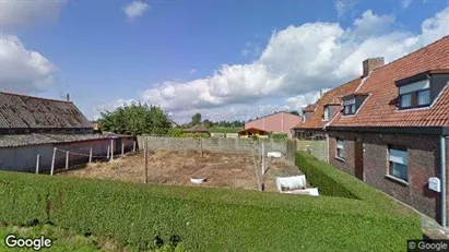 Apartments for rent in Izegem - Photo from Google Street View