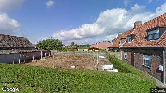 Apartments for rent in Izegem - Photo from Google Street View