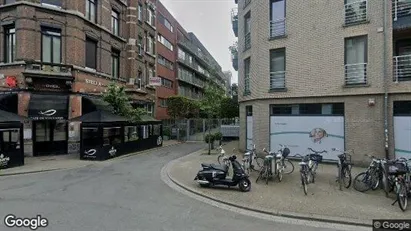 Apartments for rent in Stad Antwerp - Photo from Google Street View
