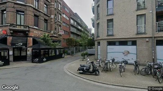Apartments for rent in Stad Antwerp - Photo from Google Street View