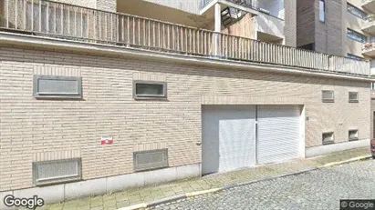 Apartments for rent in Stad Gent - Photo from Google Street View