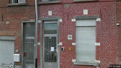 Apartments for rent in Leuven - Photo from Google Street View