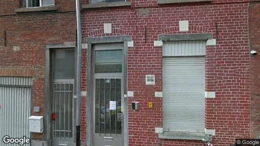 Apartments for rent in Leuven - Photo from Google Street View