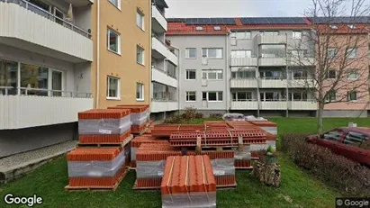 Apartments for rent in Vänersborg - Photo from Google Street View