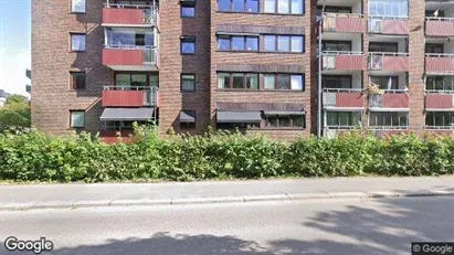 Apartments for rent in Eskilstuna - Photo from Google Street View