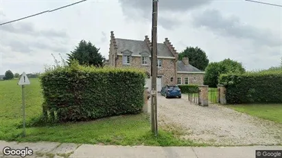 Apartments for rent in Grimbergen - Photo from Google Street View