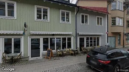 Apartments for rent in Vaxholm - Photo from Google Street View