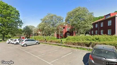 Apartments for rent in Norra hisingen - Photo from Google Street View