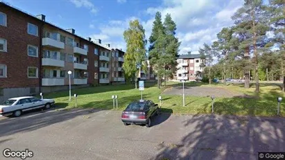 Apartments for rent in Luleå - Photo from Google Street View