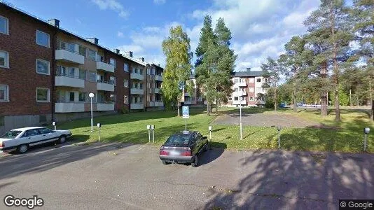 Apartments for rent in Luleå - Photo from Google Street View