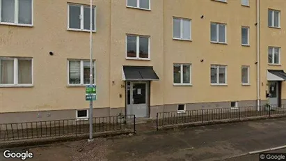 Apartments for rent in Skövde - Photo from Google Street View
