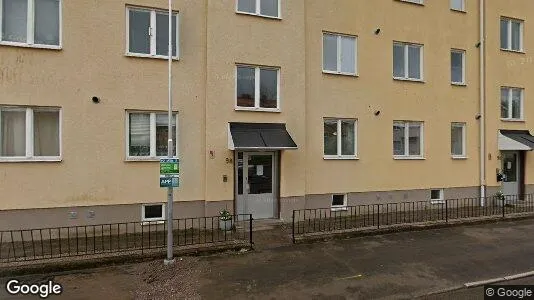 Apartments for rent in Skövde - Photo from Google Street View