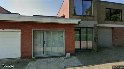 Apartments for rent in Kasterlee - Photo from Google Street View