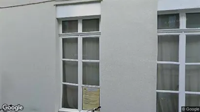 Apartments for rent in Lier - Photo from Google Street View