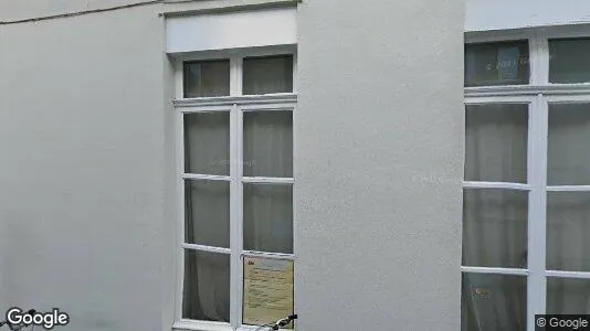 Apartments for rent in Lier - Photo from Google Street View