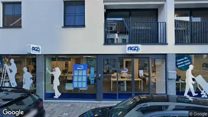 Apartments for rent in Tielt - Photo from Google Street View