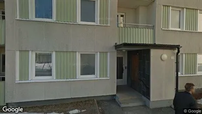 Apartments for rent in Umeå - Photo from Google Street View