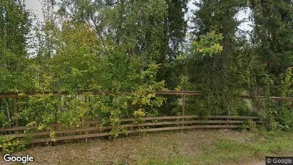 Apartments for rent in Knivsta - Photo from Google Street View