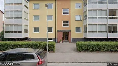 Apartments for rent in Växjö - Photo from Google Street View