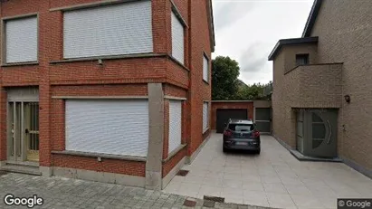 Apartments for rent in Puurs-Sint-Amands - Photo from Google Street View