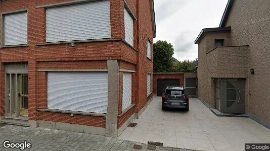 Apartments for rent in Puurs-Sint-Amands - Photo from Google Street View