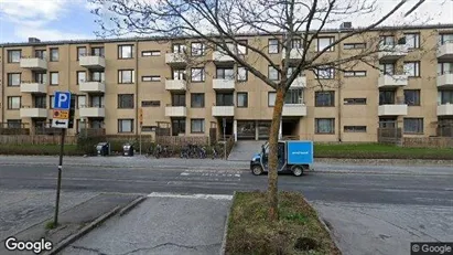 Apartments for rent in Järfälla - Photo from Google Street View