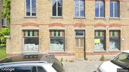 Apartments for rent in Poperinge - Photo from Google Street View