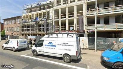 Apartments for rent in Schilde - Photo from Google Street View
