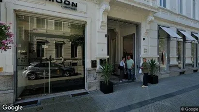 Apartments for rent in Turnhout - Photo from Google Street View