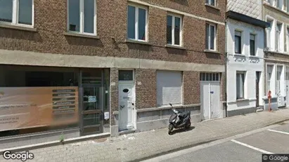 Apartments for rent in Antwerp Wilrijk - Photo from Google Street View