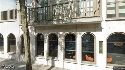 Apartments for rent in Brugge - Photo from Google Street View