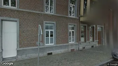 Apartments for rent in Luik - Photo from Google Street View