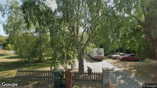 Apartments for rent in Karlskrona - Photo from Google Street View