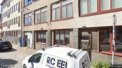 Apartments for rent in Gothenburg City Centre - Photo from Google Street View