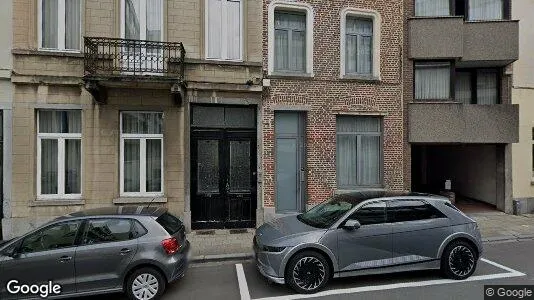 Apartments for rent in Leuven - Photo from Google Street View