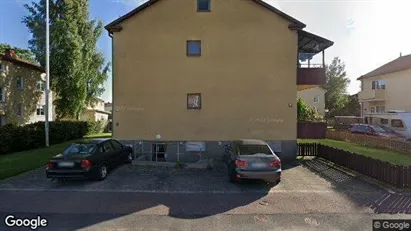 Apartments for rent in Karlstad - Photo from Google Street View