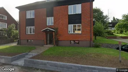 Apartments for rent in Nässjö - Photo from Google Street View