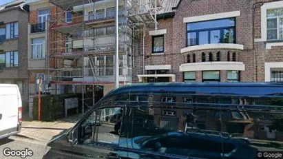 Apartments for rent in Brugge - Photo from Google Street View