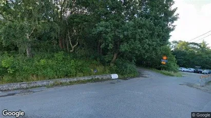 Apartments for rent in Gothenburg East - Photo from Google Street View