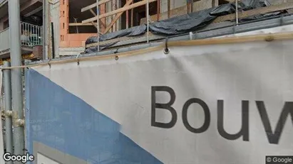 Apartments for rent in Stad Antwerp - Photo from Google Street View