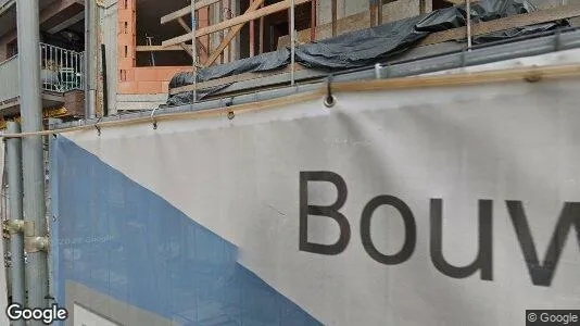 Apartments for rent in Stad Antwerp - Photo from Google Street View
