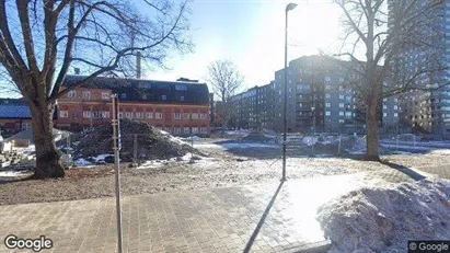 Apartments for rent in Lidingö - Photo from Google Street View