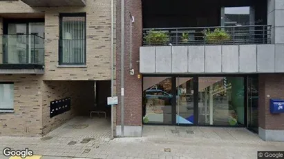Apartments for rent in Lokeren - Photo from Google Street View