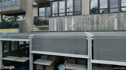 Apartments for rent in Blankenberge - Photo from Google Street View